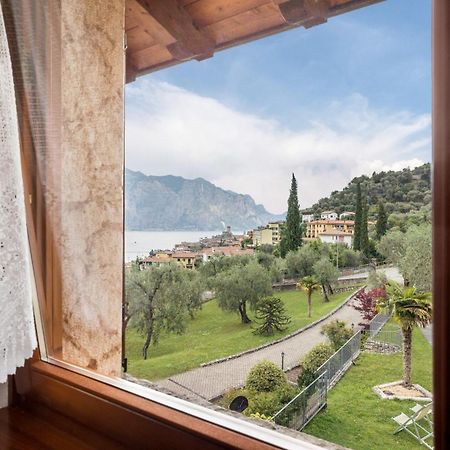 Casa Carlotta Apartment Malcesine Luaran gambar