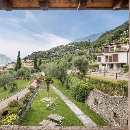 Casa Carlotta Apartment Malcesine Luaran gambar