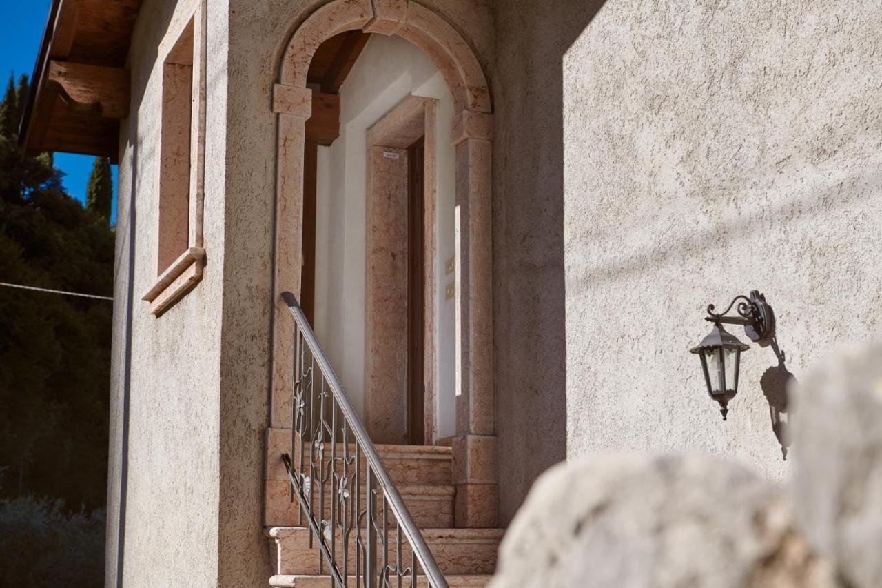 Casa Carlotta Apartment Malcesine Luaran gambar