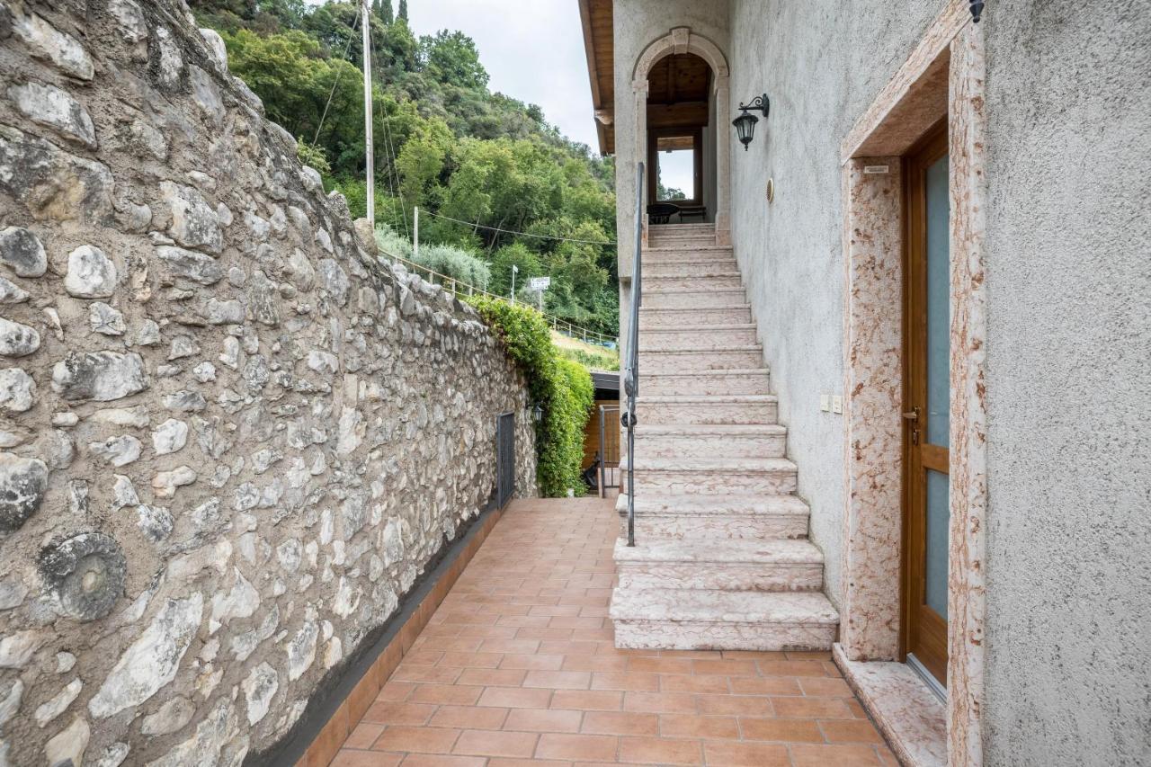 Casa Carlotta Apartment Malcesine Luaran gambar