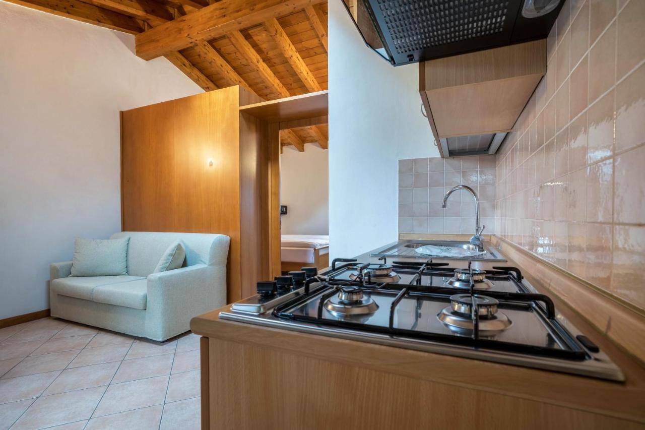 Casa Carlotta Apartment Malcesine Luaran gambar