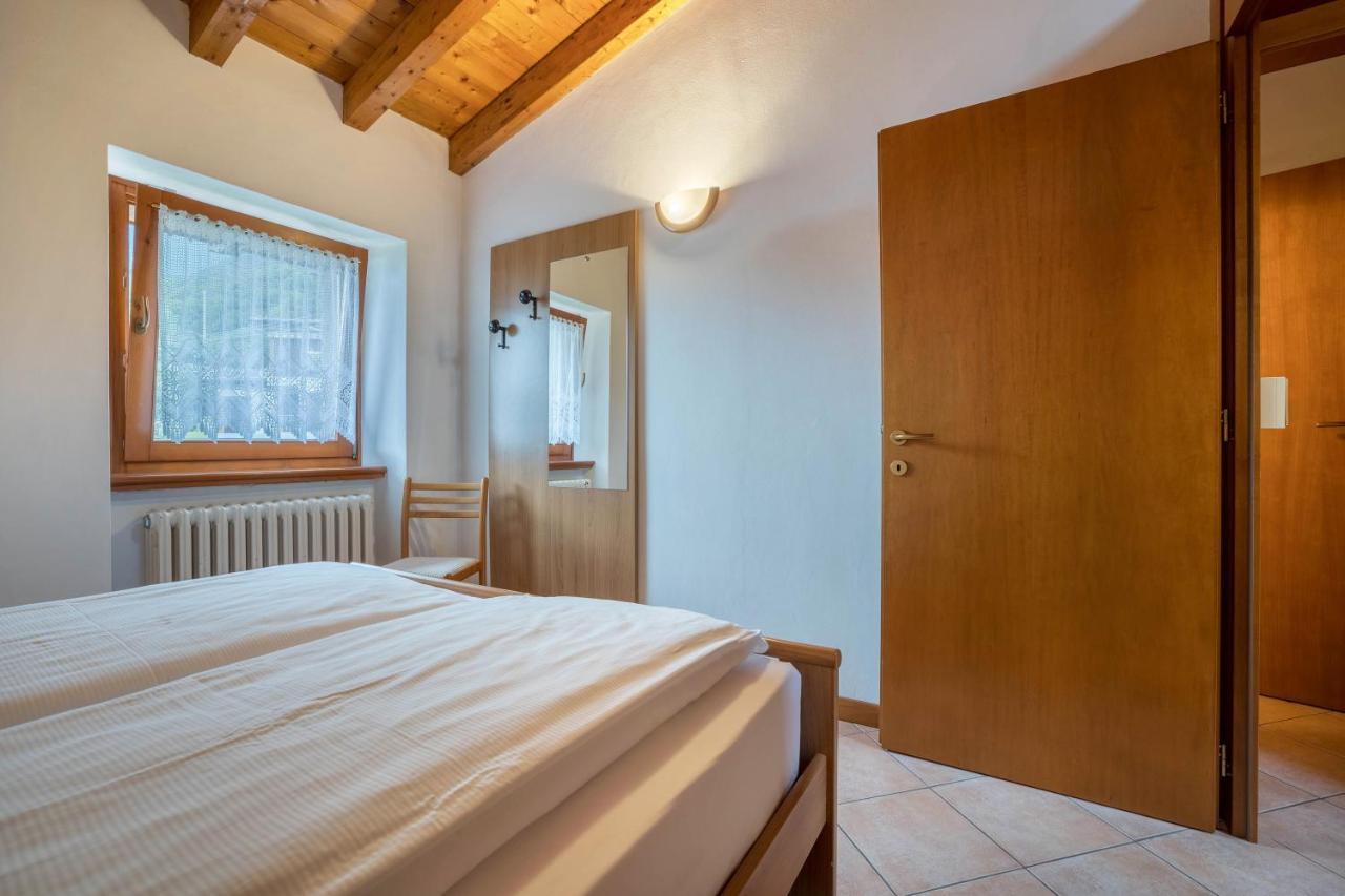 Casa Carlotta Apartment Malcesine Luaran gambar