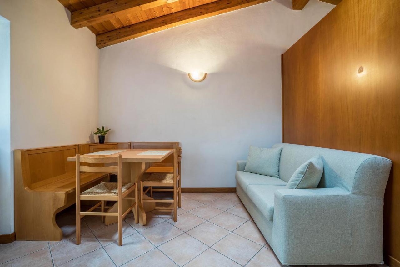 Casa Carlotta Apartment Malcesine Luaran gambar