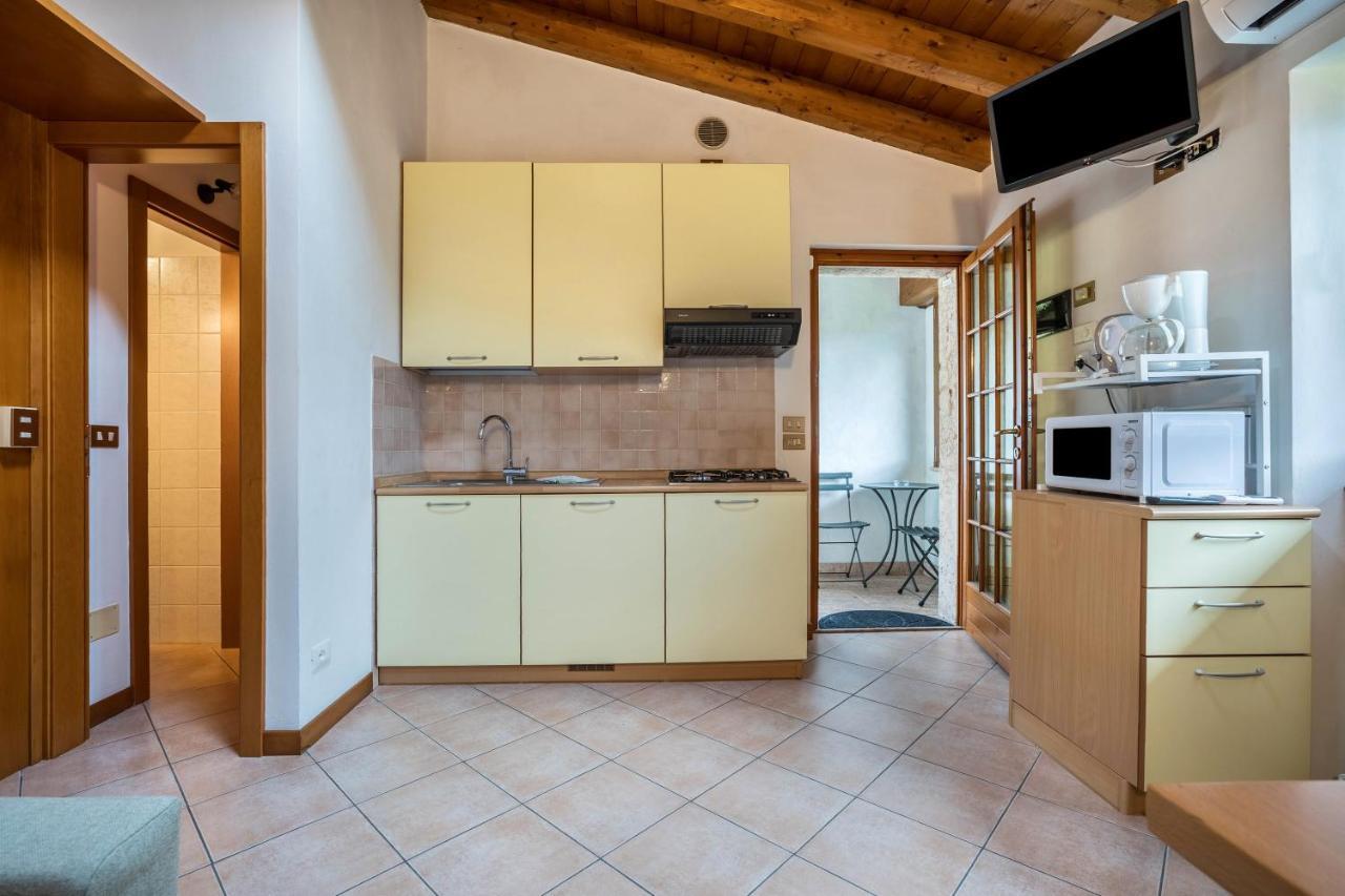 Casa Carlotta Apartment Malcesine Luaran gambar
