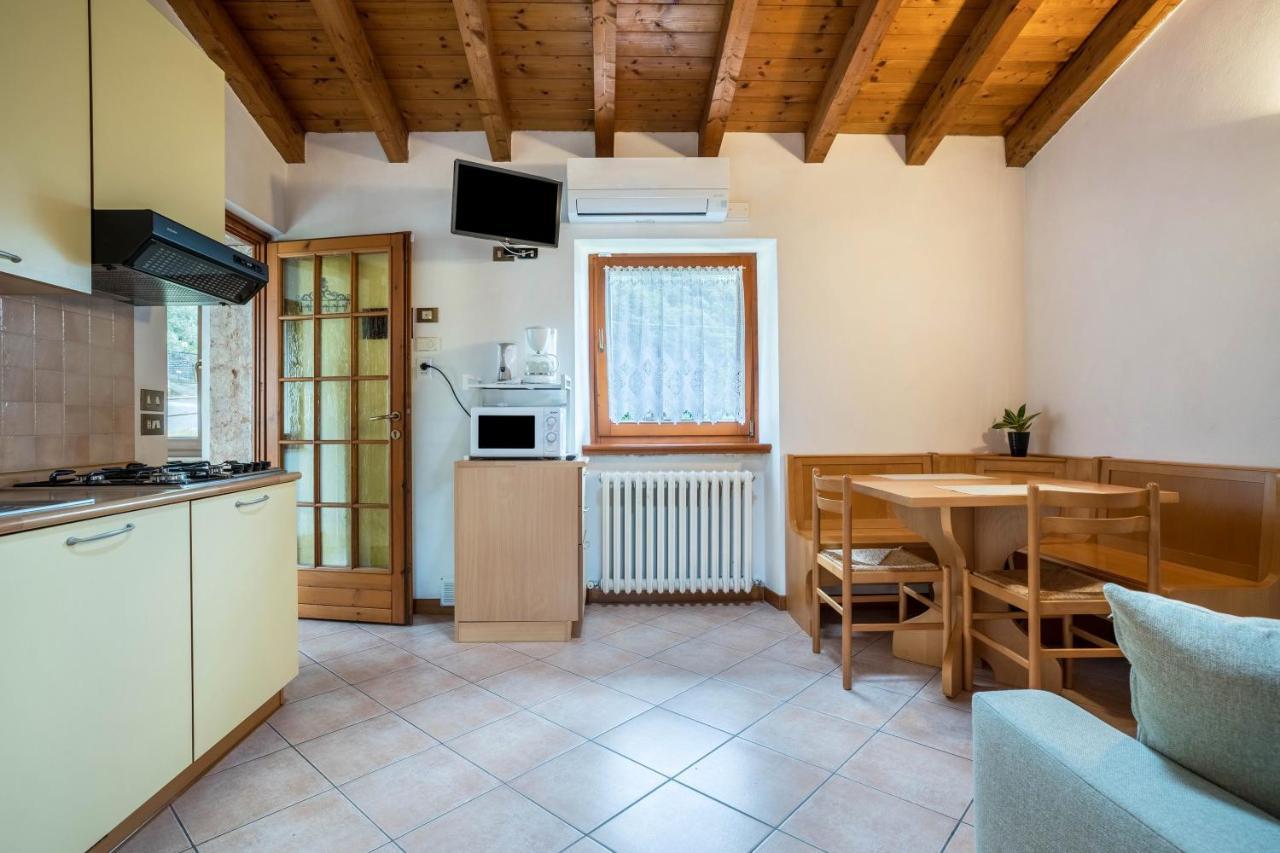 Casa Carlotta Apartment Malcesine Luaran gambar