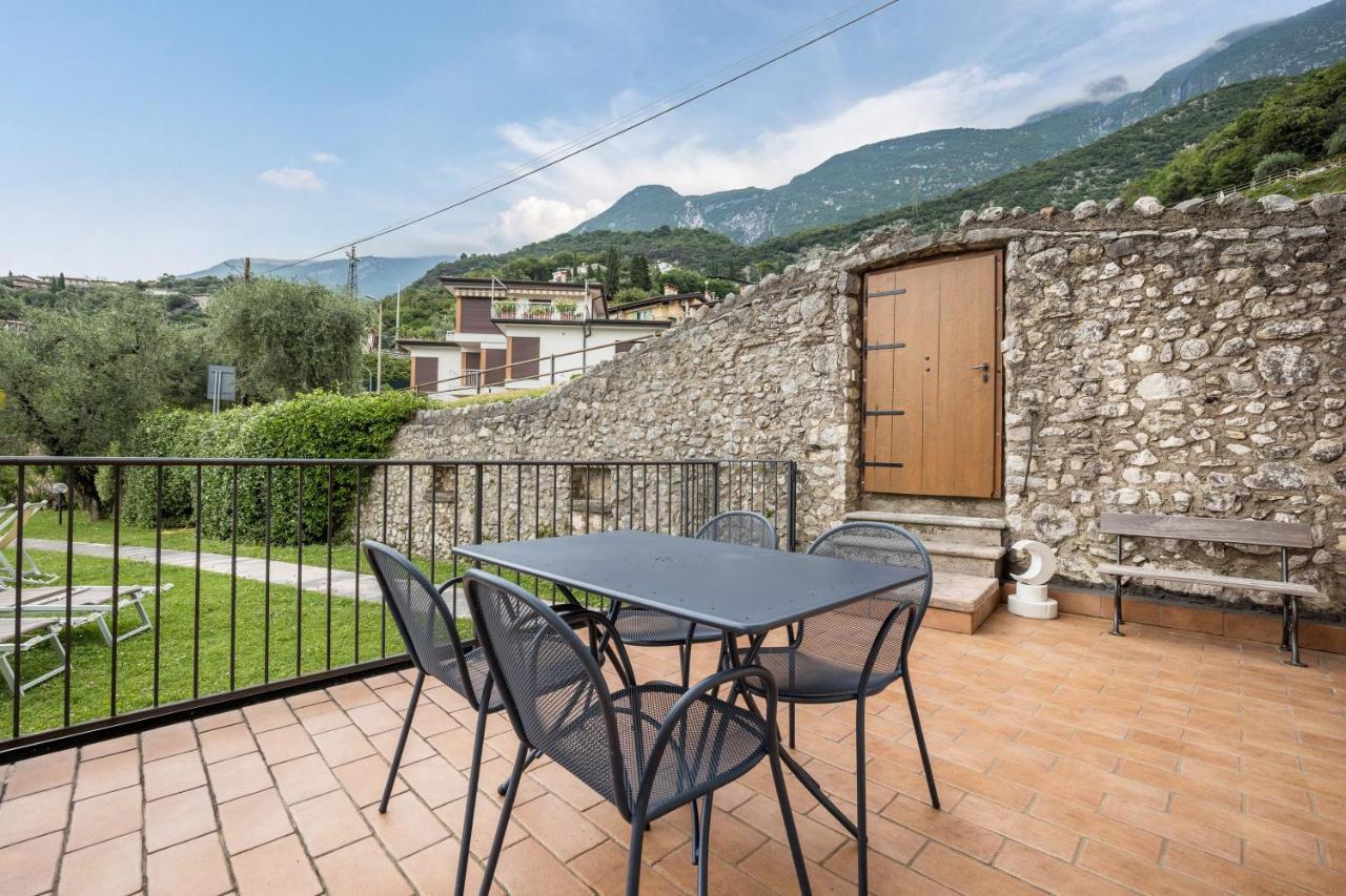 Casa Carlotta Apartment Malcesine Luaran gambar