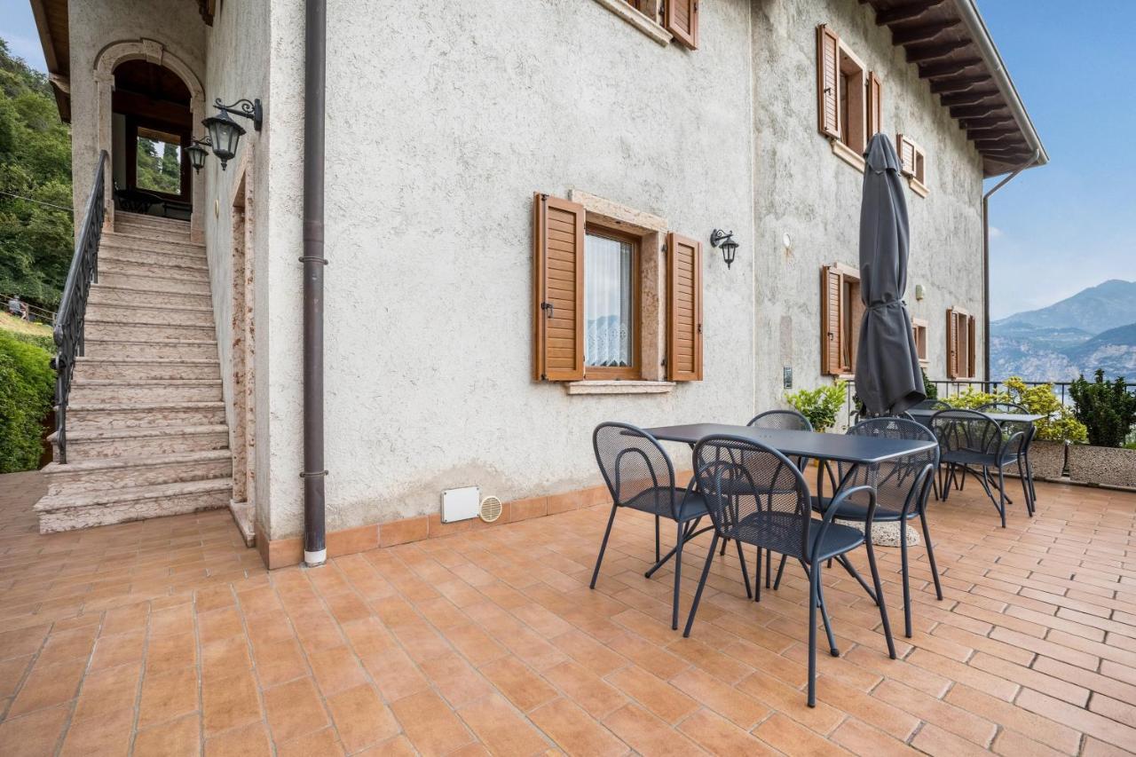 Casa Carlotta Apartment Malcesine Luaran gambar