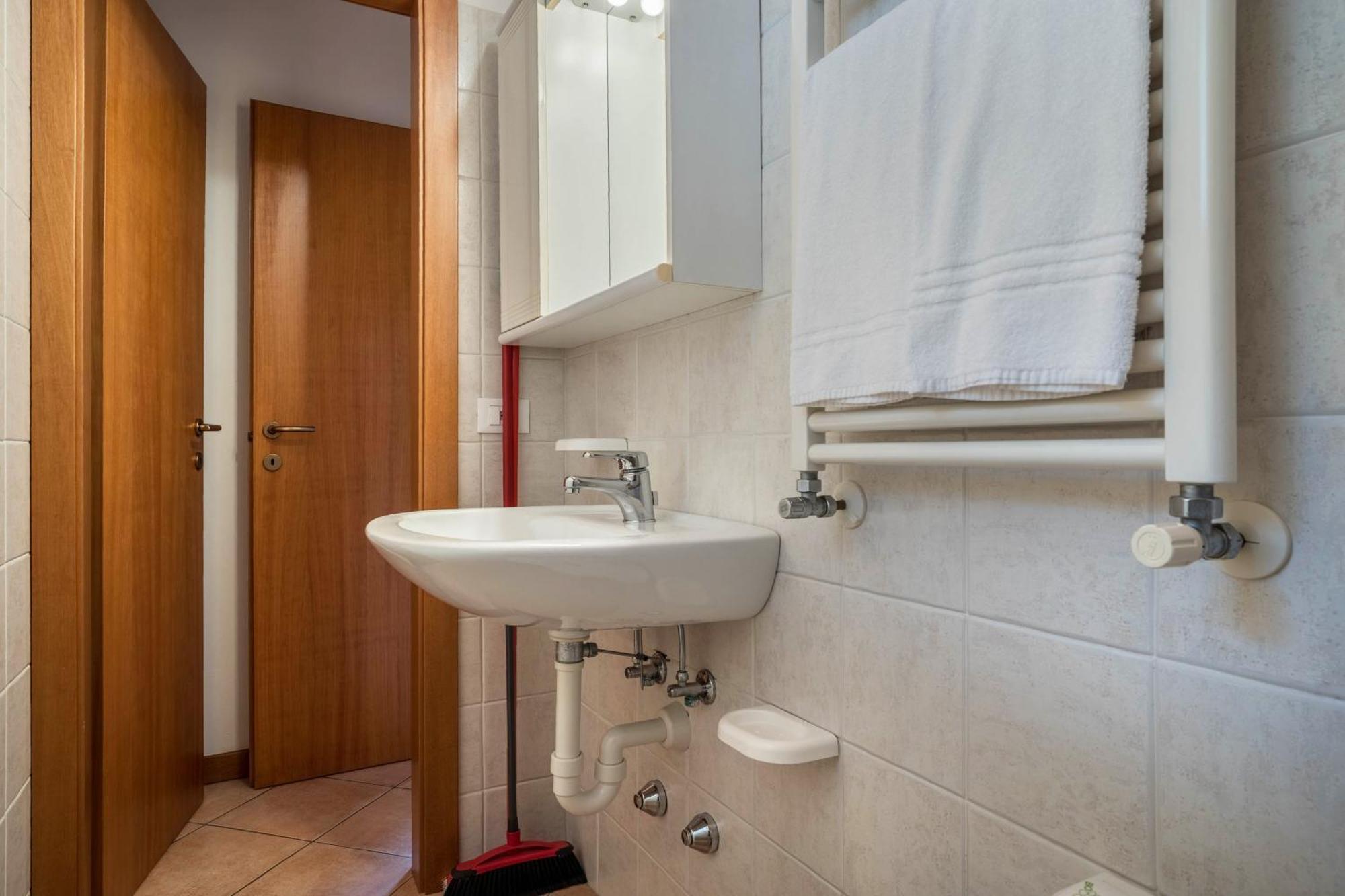 Casa Carlotta Apartment Malcesine Luaran gambar