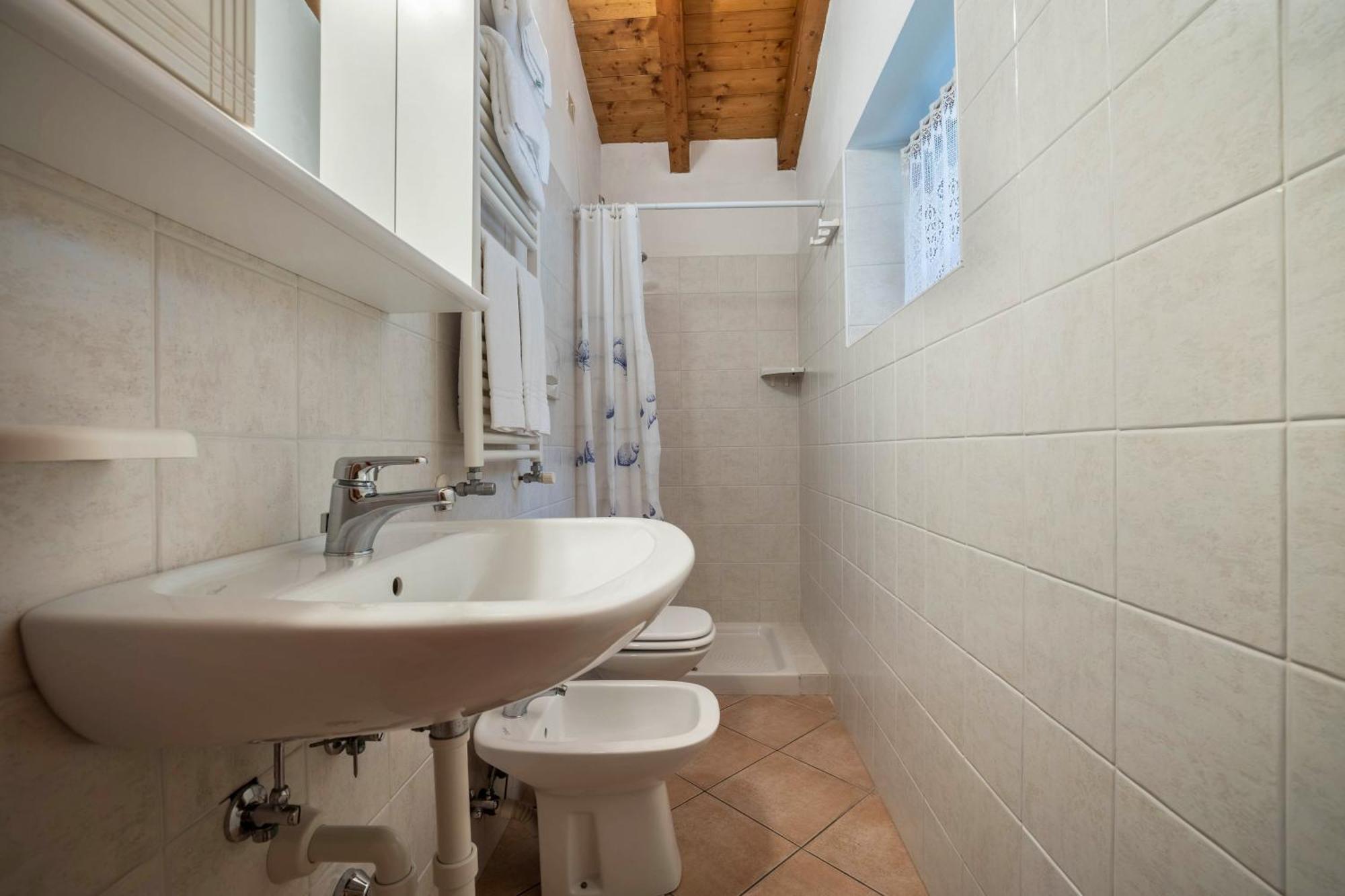 Casa Carlotta Apartment Malcesine Luaran gambar